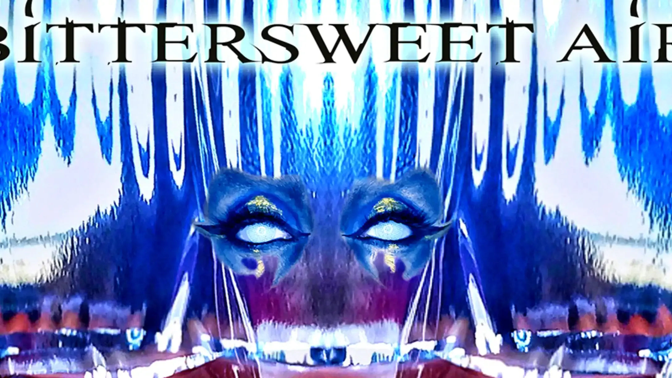 Digital artwork for Bittersweet Air