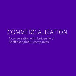 Commercialisation Conversations