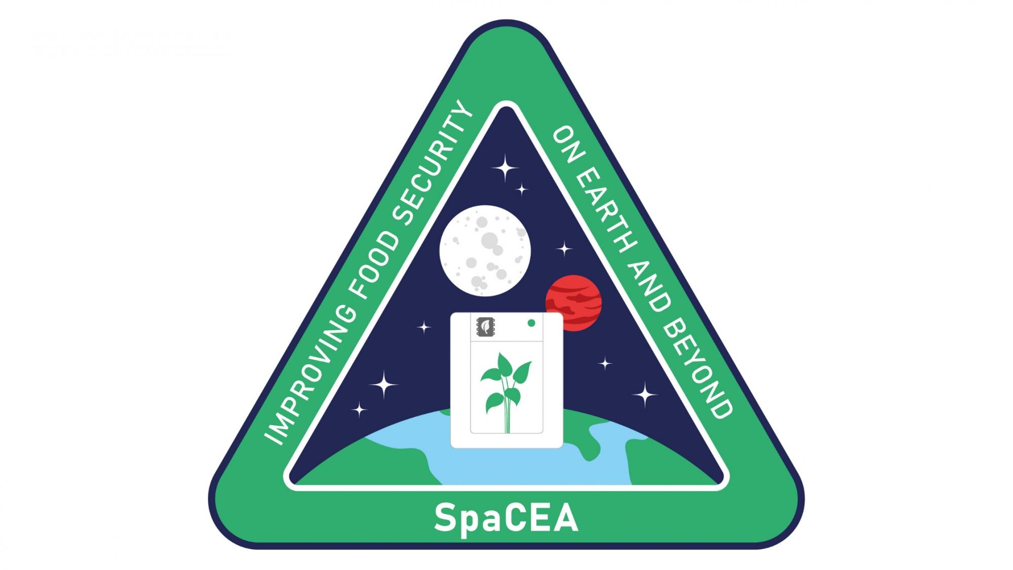 SpaCEA logo