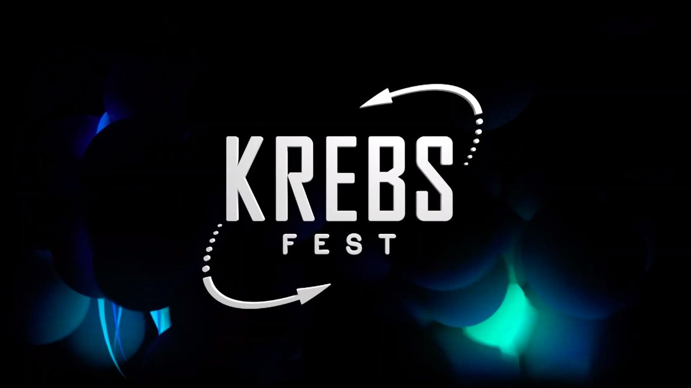 Krebs Fest Logo