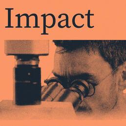 Exploring impact: case studies of colleagues creating a positive change