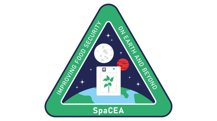 SpaCEA logo