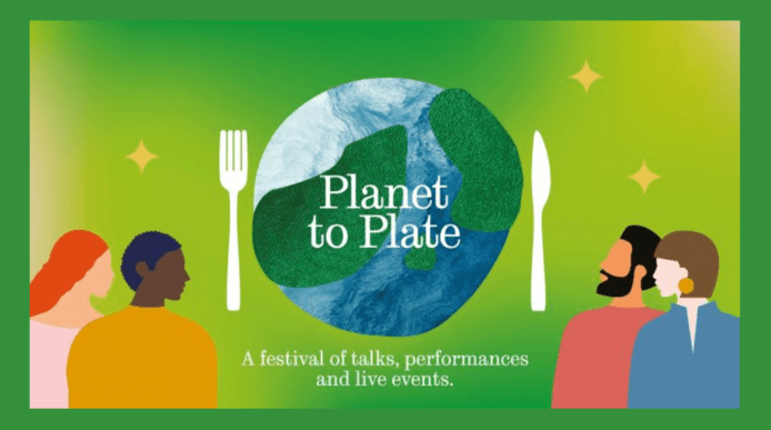 Planet to Plate logo